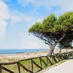 Modern Seafront Flat With Stunning Views Bibione