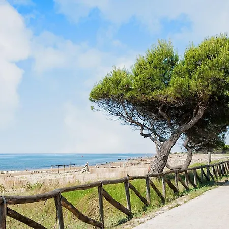 Modern Seafront Flat With Stunning Views Μπιμπιόνε