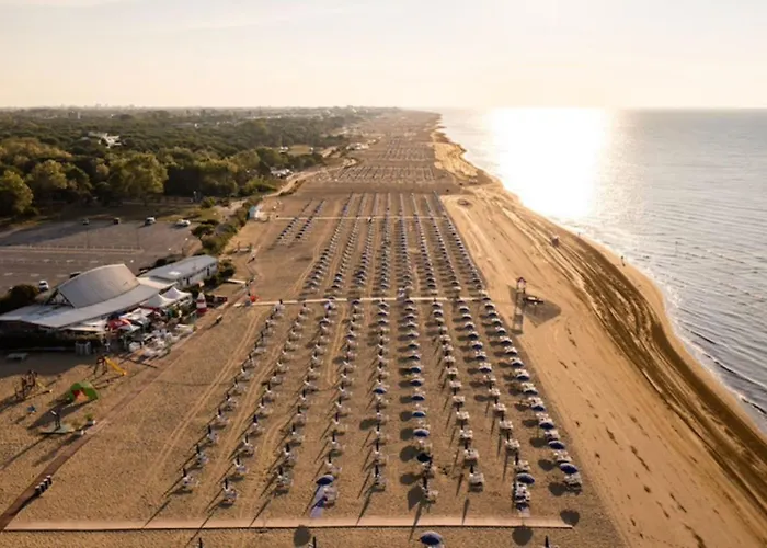 Modern Seafront Flat With Stunning Views Бібіоне